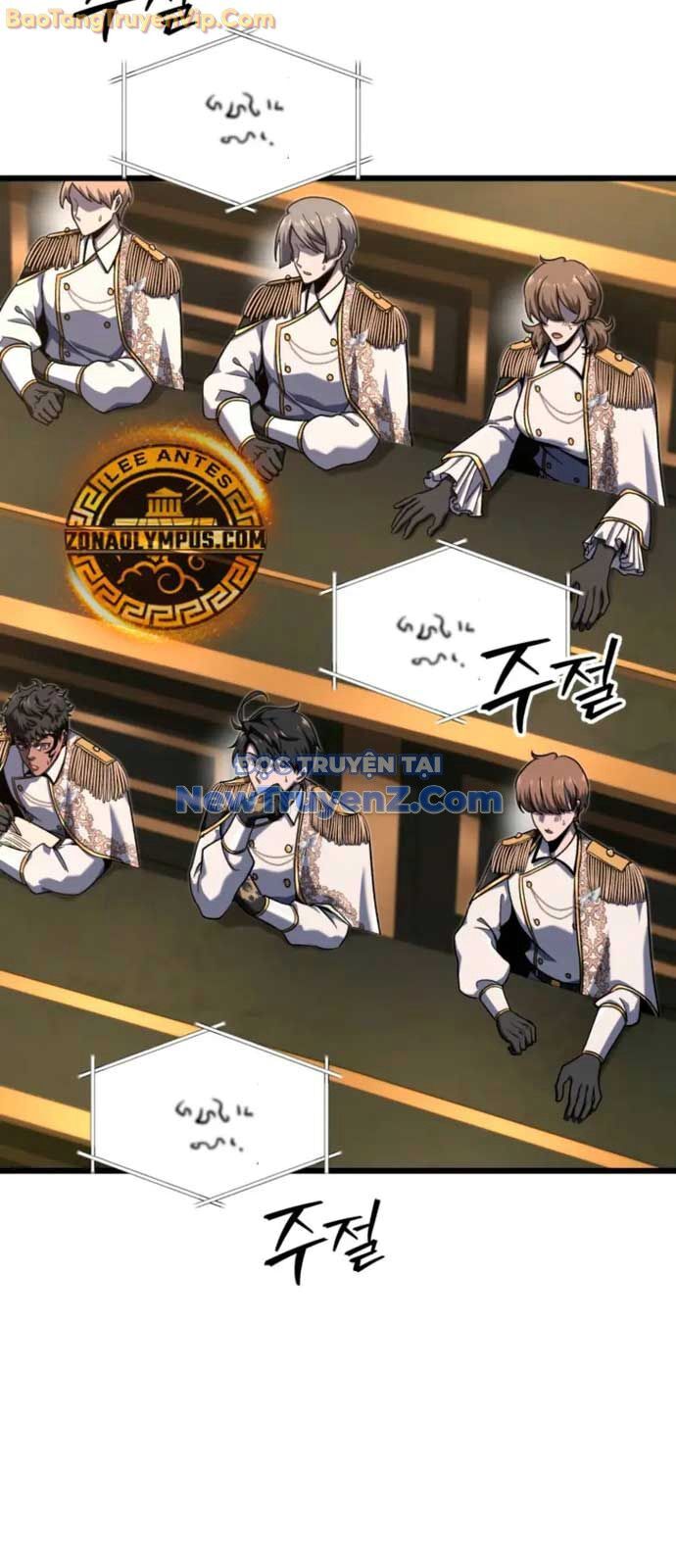 Sát Long Nhân Hồi Quy Siêu Việt: Chapter 40