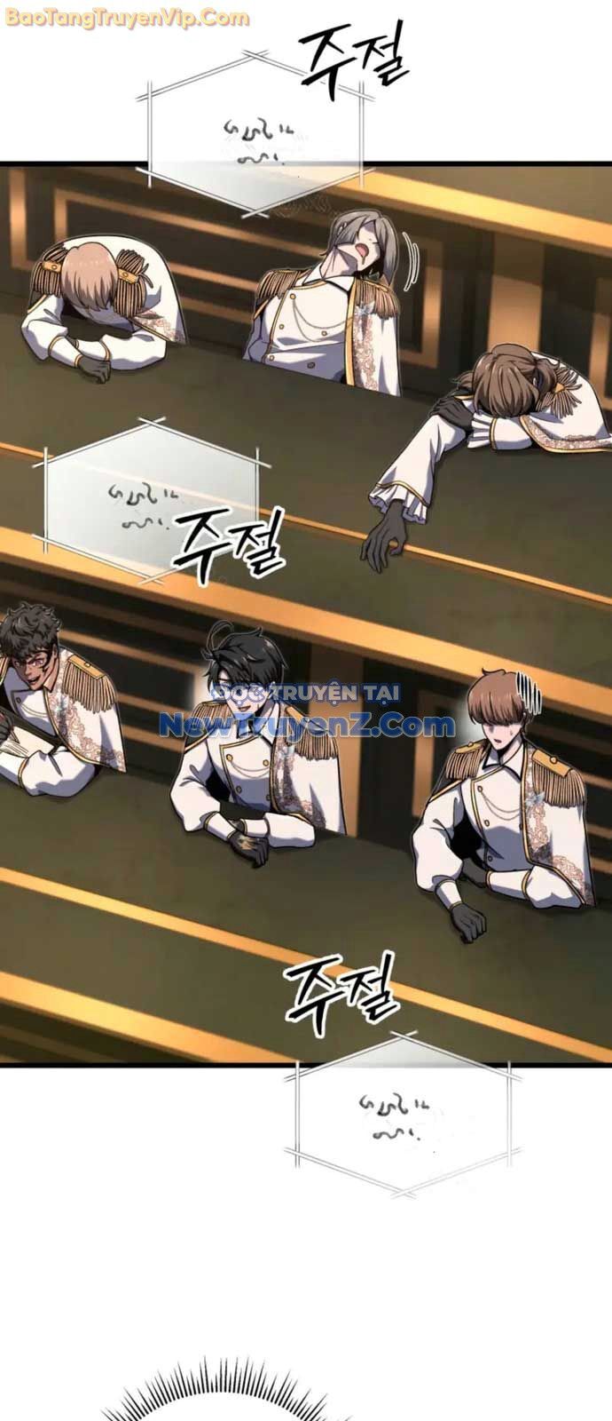 Sát Long Nhân Hồi Quy Siêu Việt: Chapter 40