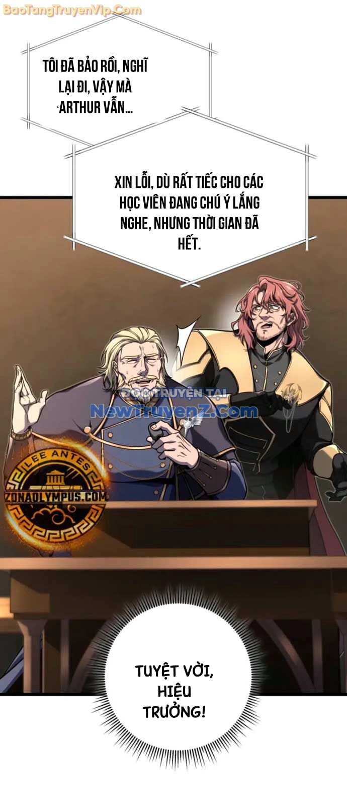 Sát Long Nhân Hồi Quy Siêu Việt: Chapter 40