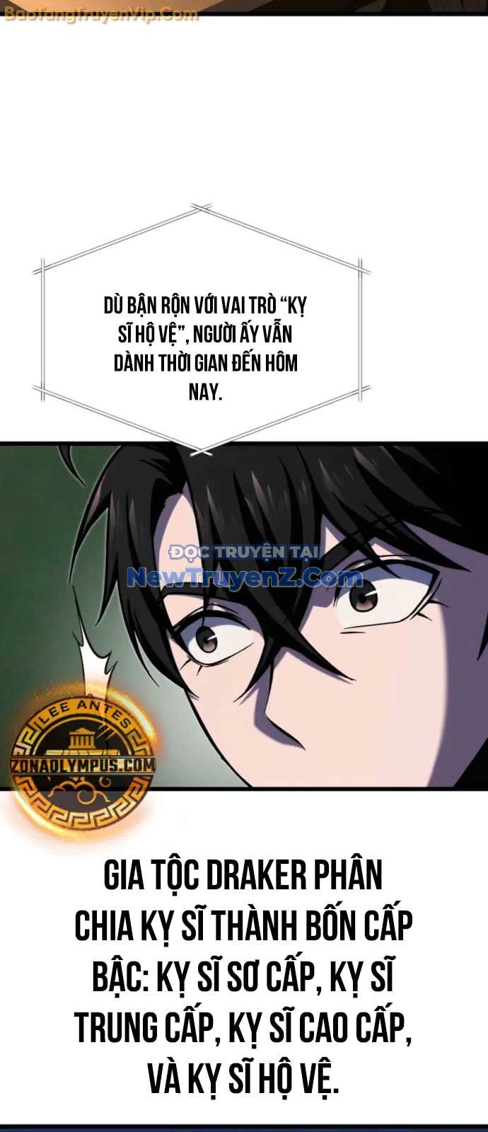 Sát Long Nhân Hồi Quy Siêu Việt: Chapter 40