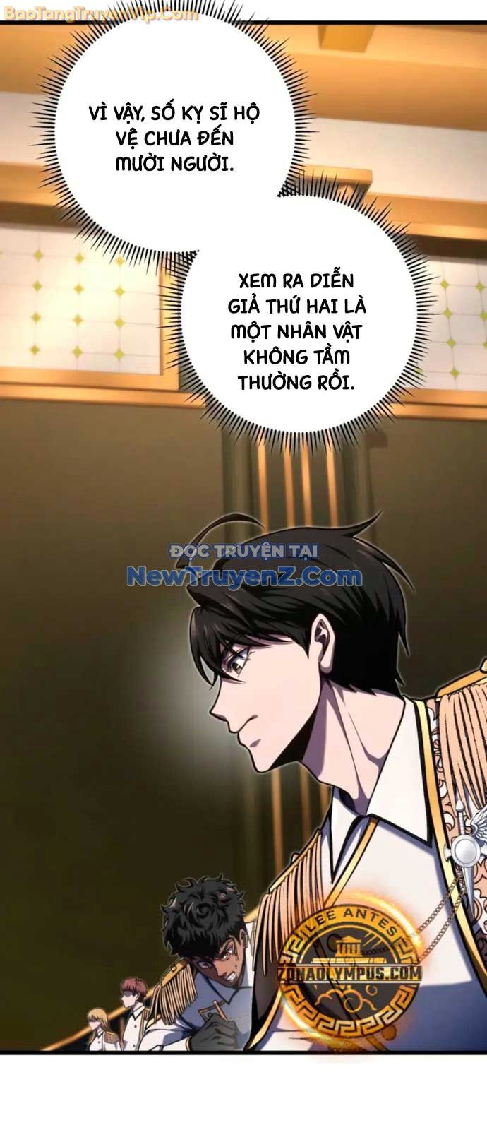 Sát Long Nhân Hồi Quy Siêu Việt: Chapter 40