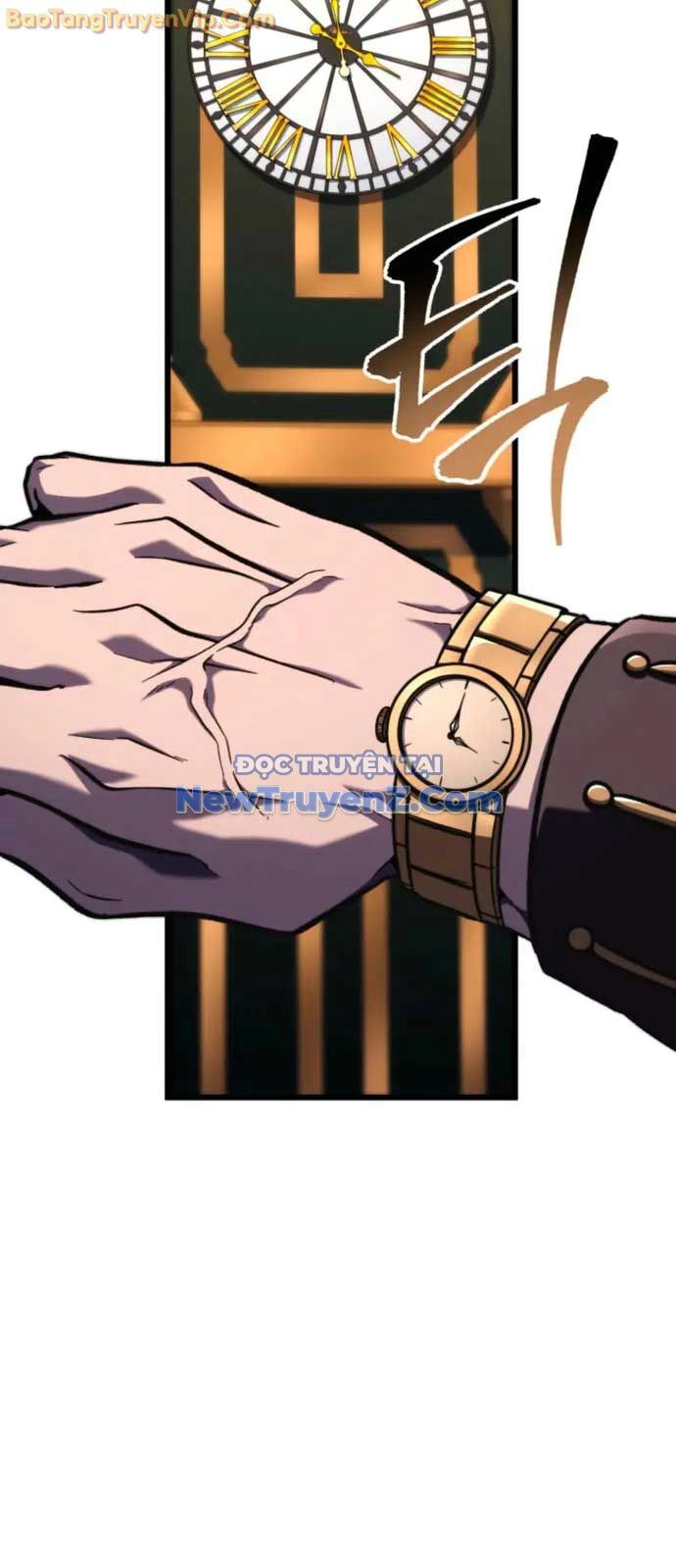 Sát Long Nhân Hồi Quy Siêu Việt: Chapter 40