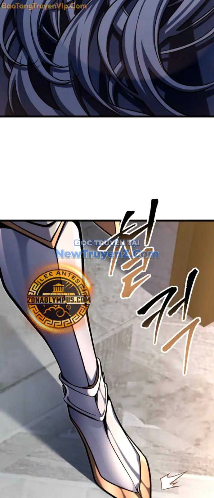 Sát Long Nhân Hồi Quy Siêu Việt: Chapter 40