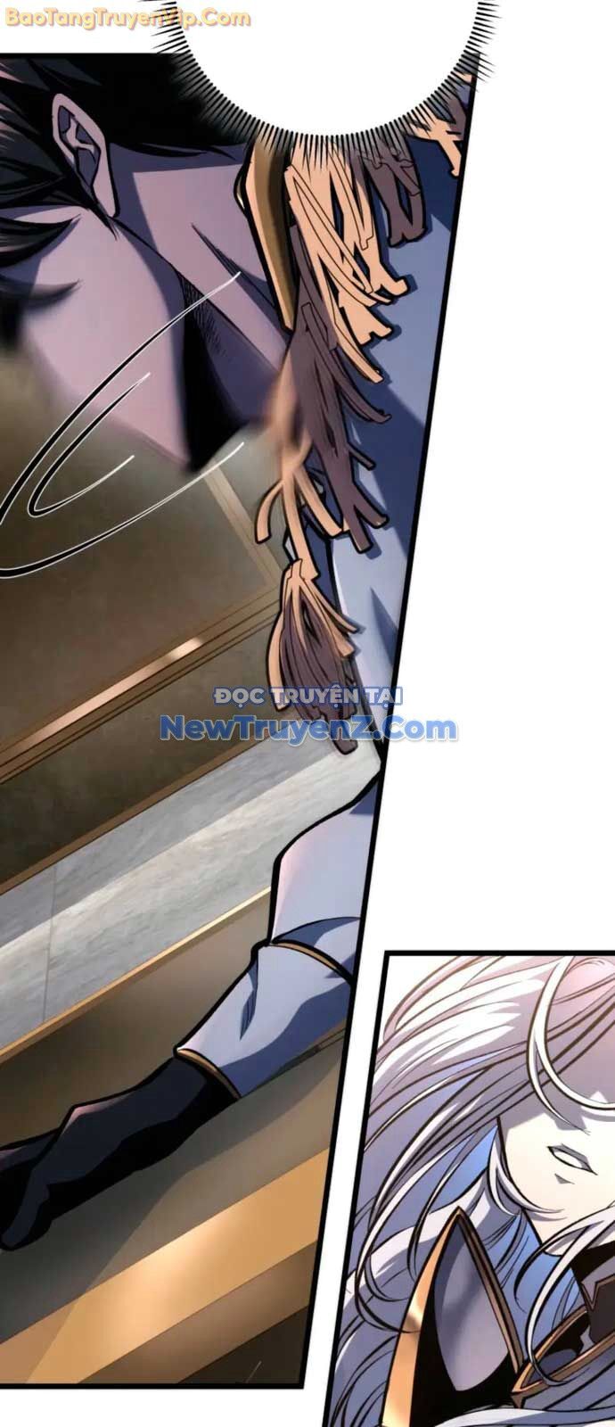 Sát Long Nhân Hồi Quy Siêu Việt: Chapter 40