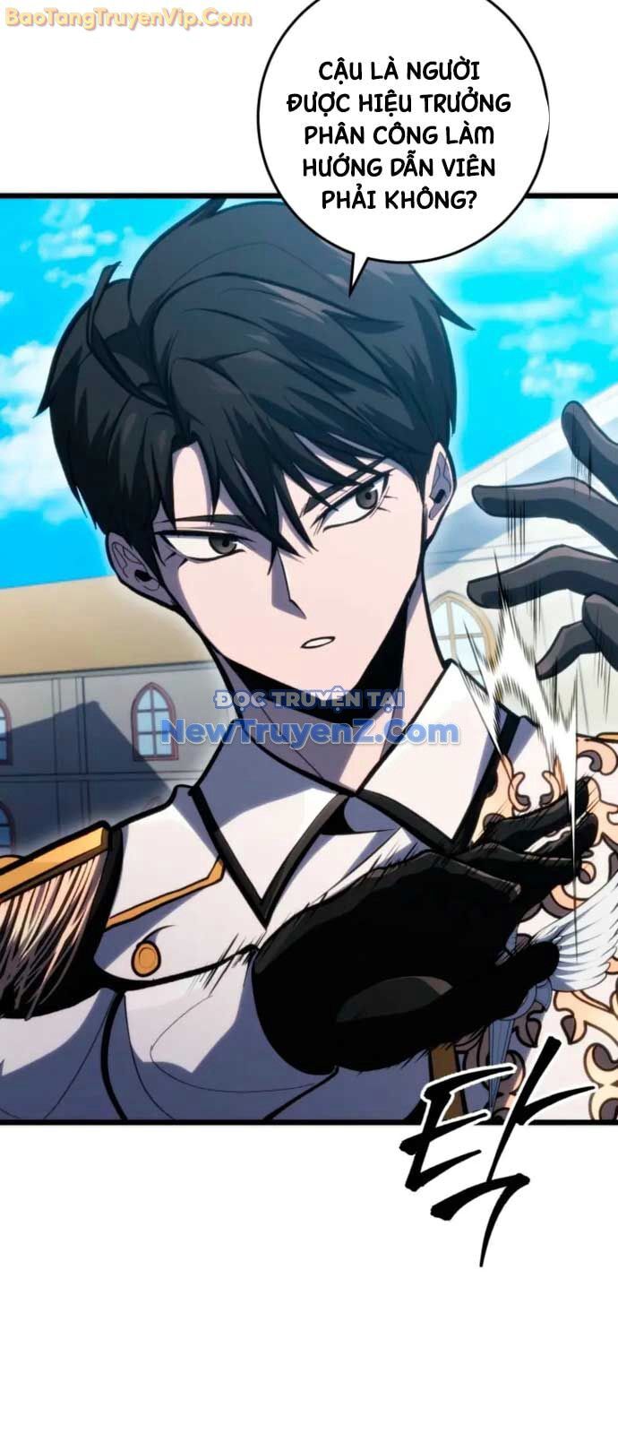 Sát Long Nhân Hồi Quy Siêu Việt: Chapter 40