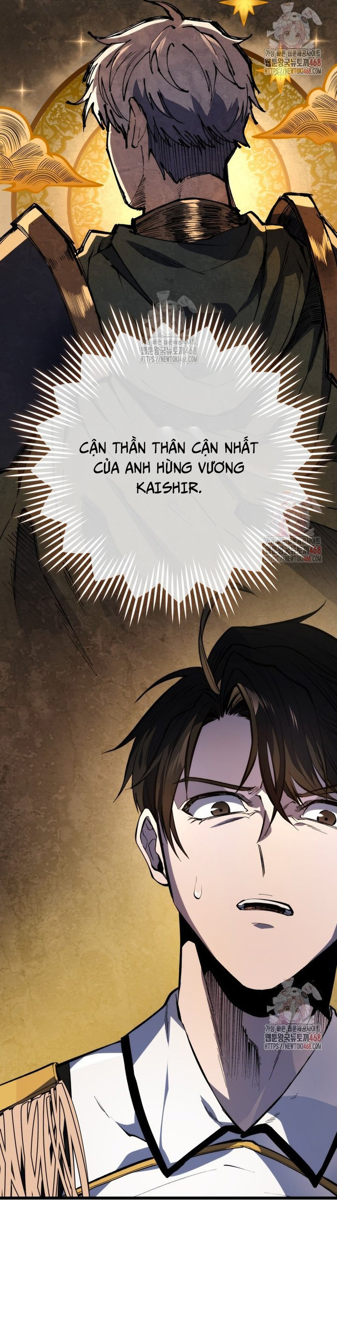 Sát Long Nhân Hồi Quy Siêu Việt: Chapter 42