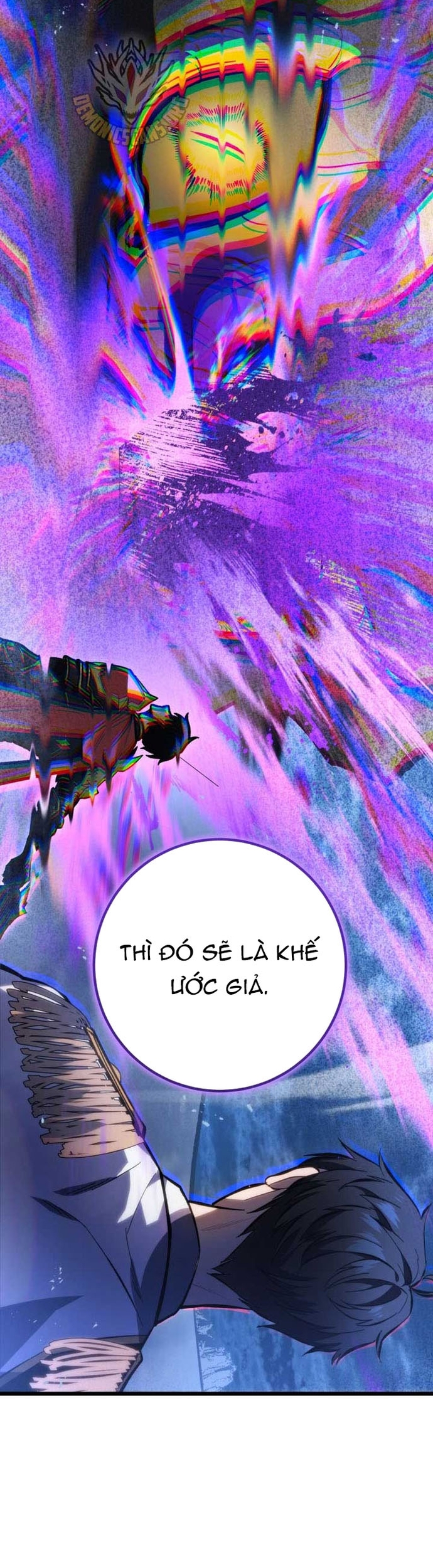 Sát Long Nhân Hồi Quy Siêu Việt: Chapter 44