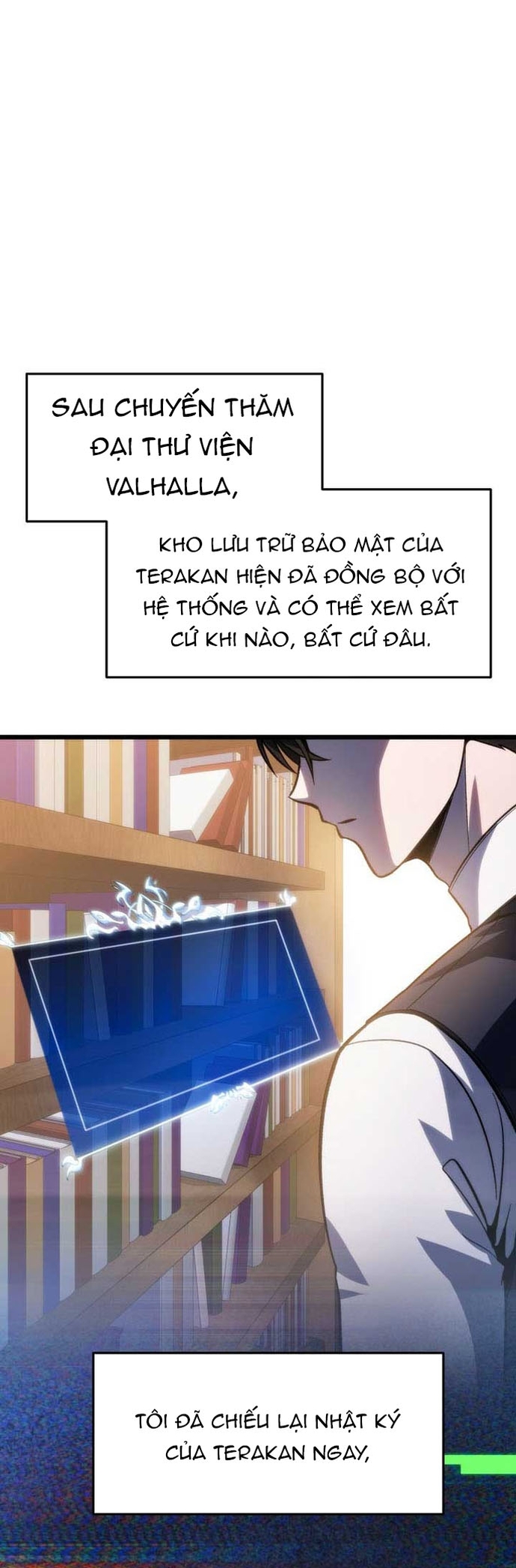 Sát Long Nhân Hồi Quy Siêu Việt: Chapter 44