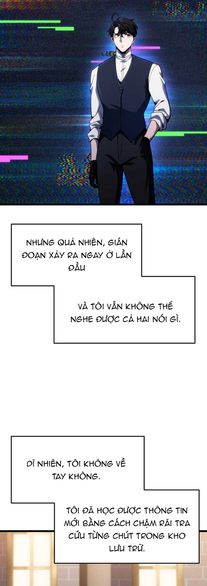 Sát Long Nhân Hồi Quy Siêu Việt: Chapter 44