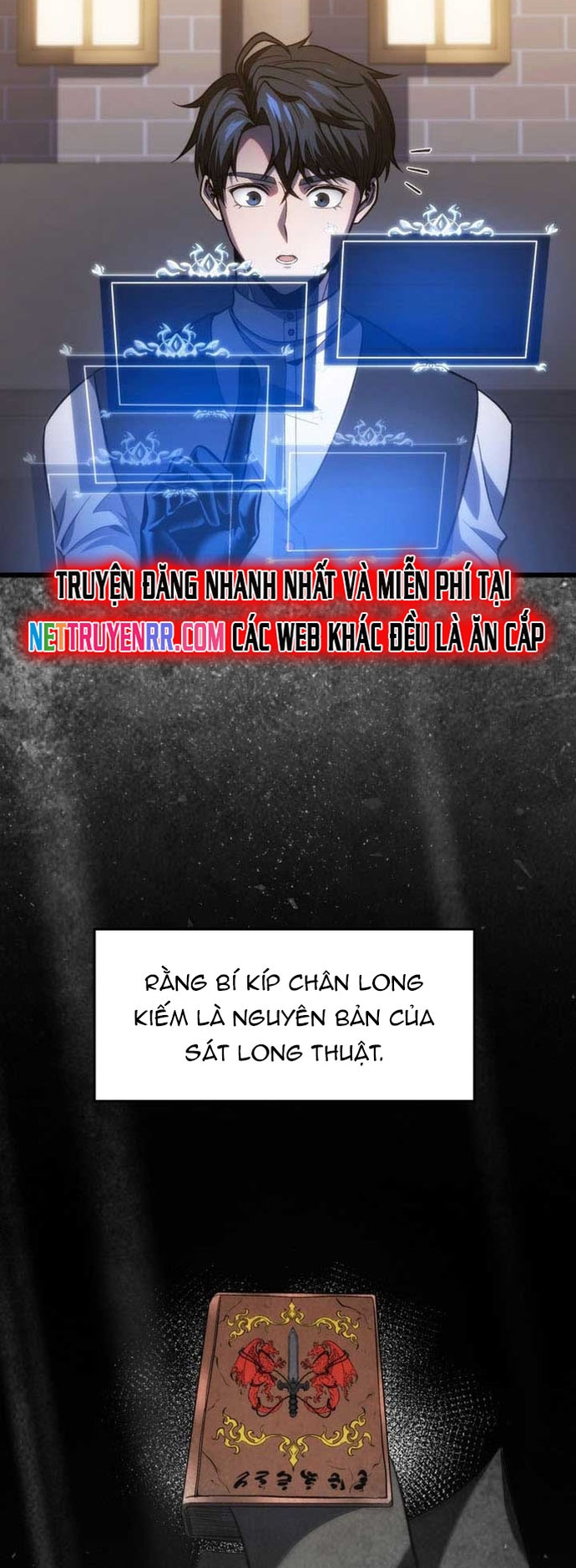 Sát Long Nhân Hồi Quy Siêu Việt: Chapter 44