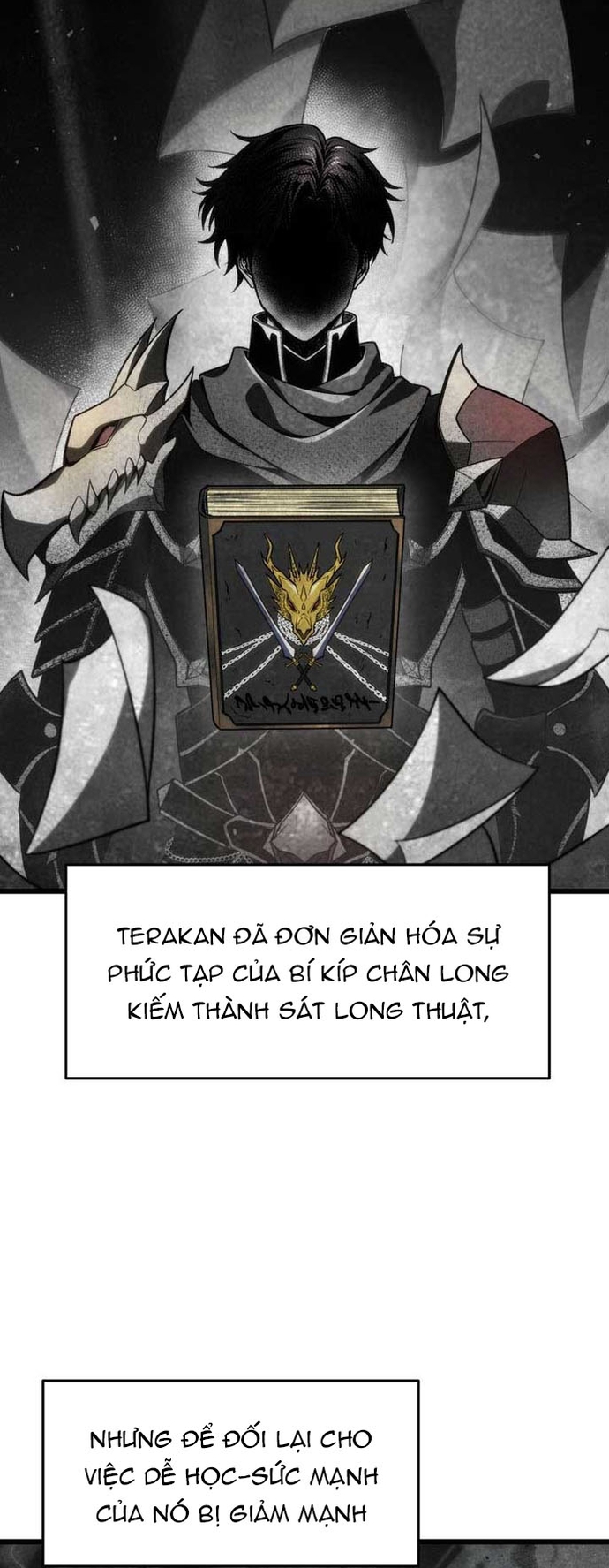 Sát Long Nhân Hồi Quy Siêu Việt: Chapter 44