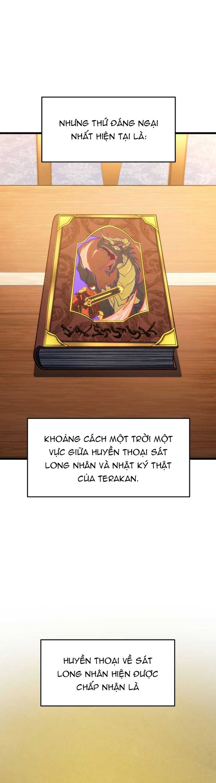 Sát Long Nhân Hồi Quy Siêu Việt: Chapter 44