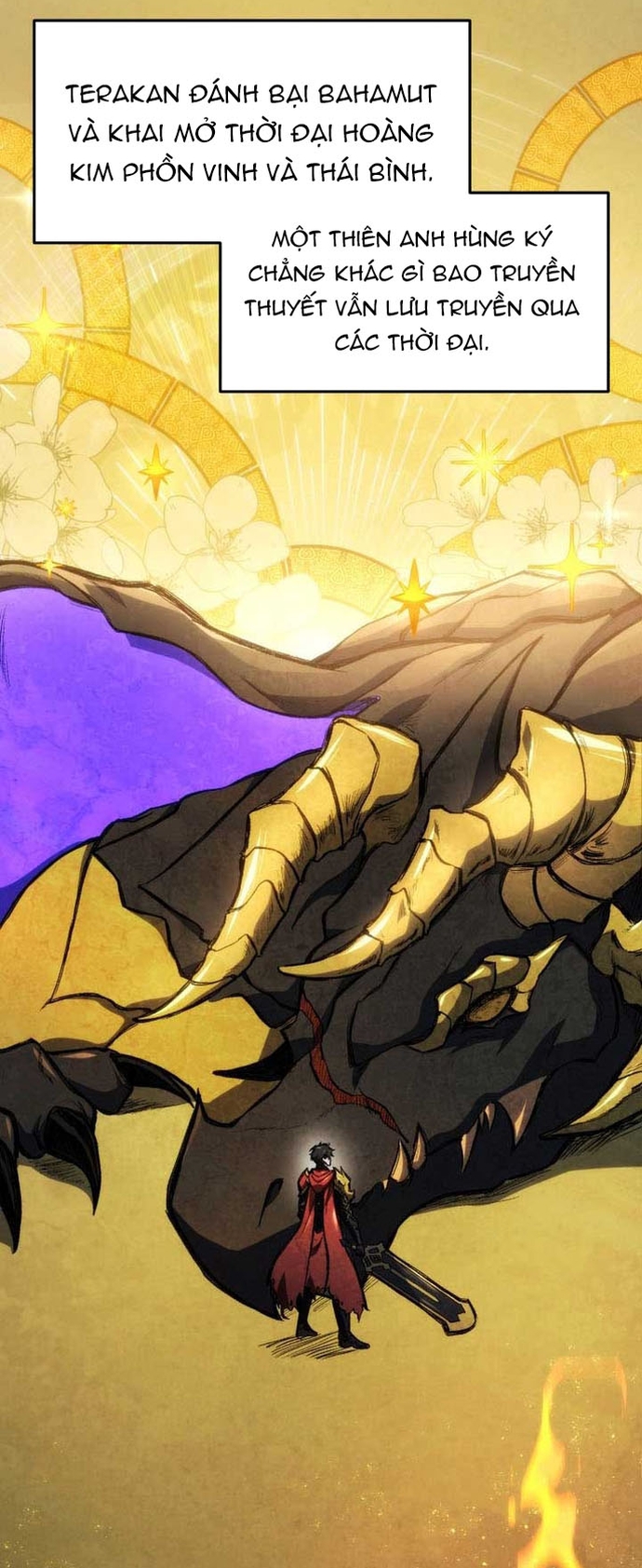 Sát Long Nhân Hồi Quy Siêu Việt: Chapter 44