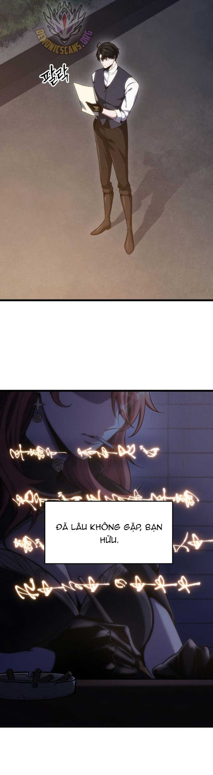 Sát Long Nhân Hồi Quy Siêu Việt: Chapter 44