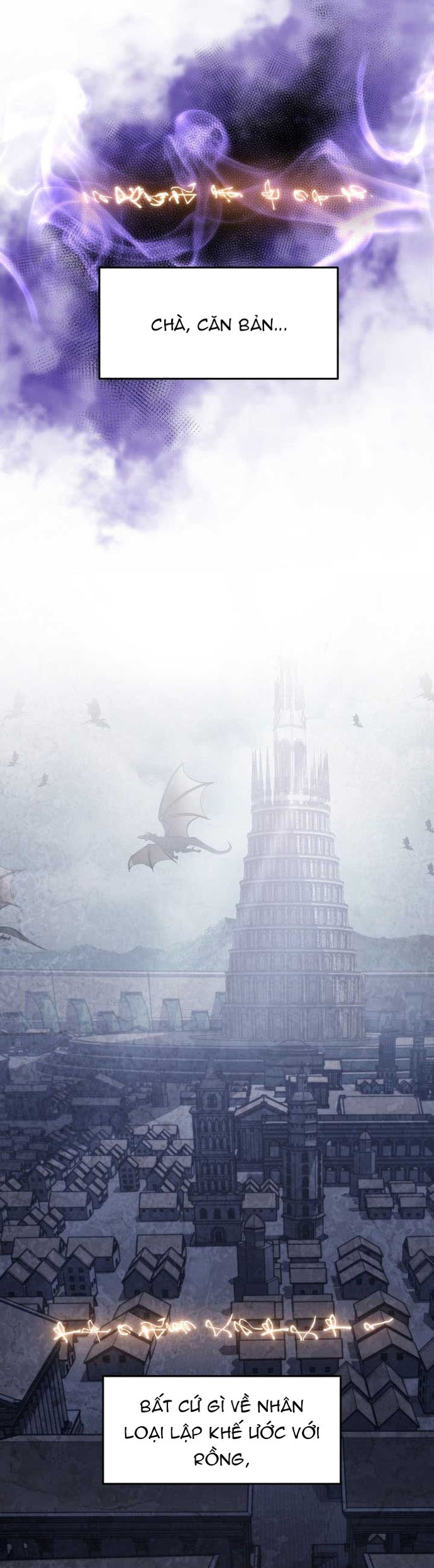 Sát Long Nhân Hồi Quy Siêu Việt: Chapter 44