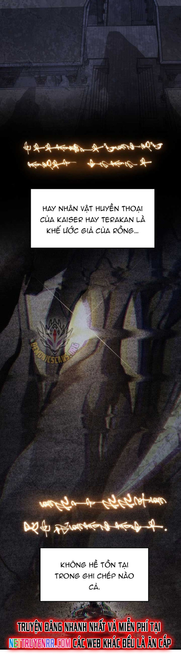 Sát Long Nhân Hồi Quy Siêu Việt: Chapter 44