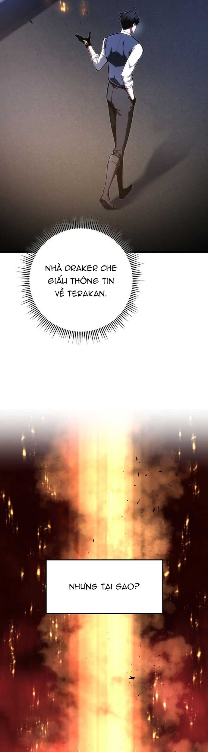 Sát Long Nhân Hồi Quy Siêu Việt: Chapter 44