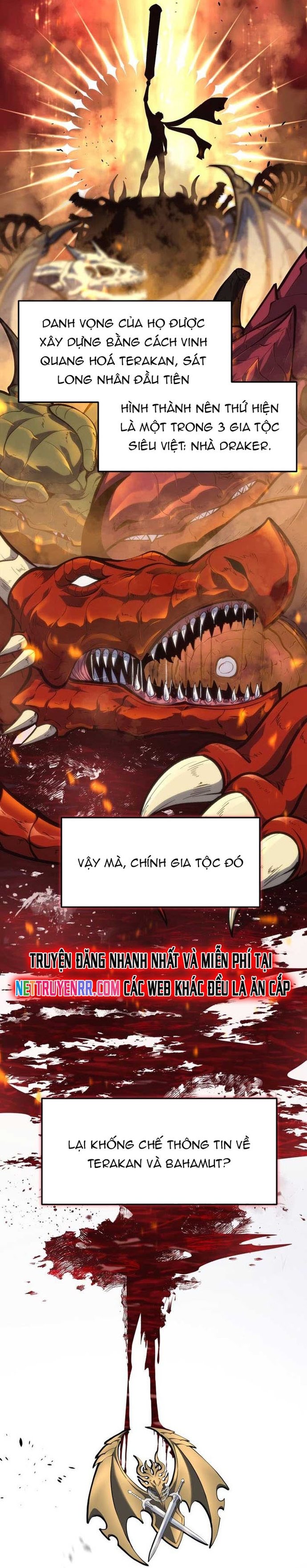 Sát Long Nhân Hồi Quy Siêu Việt: Chapter 44