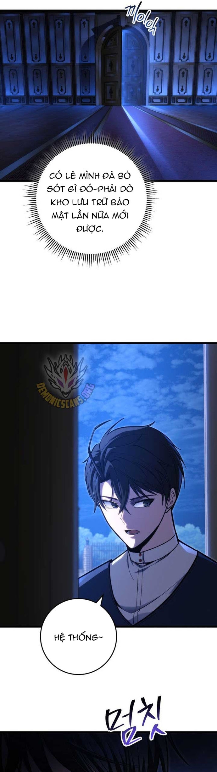 Sát Long Nhân Hồi Quy Siêu Việt: Chapter 44