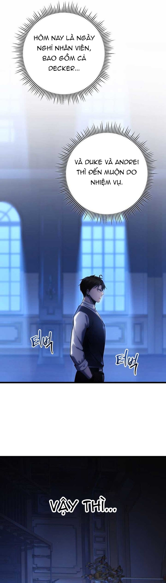 Sát Long Nhân Hồi Quy Siêu Việt: Chapter 44