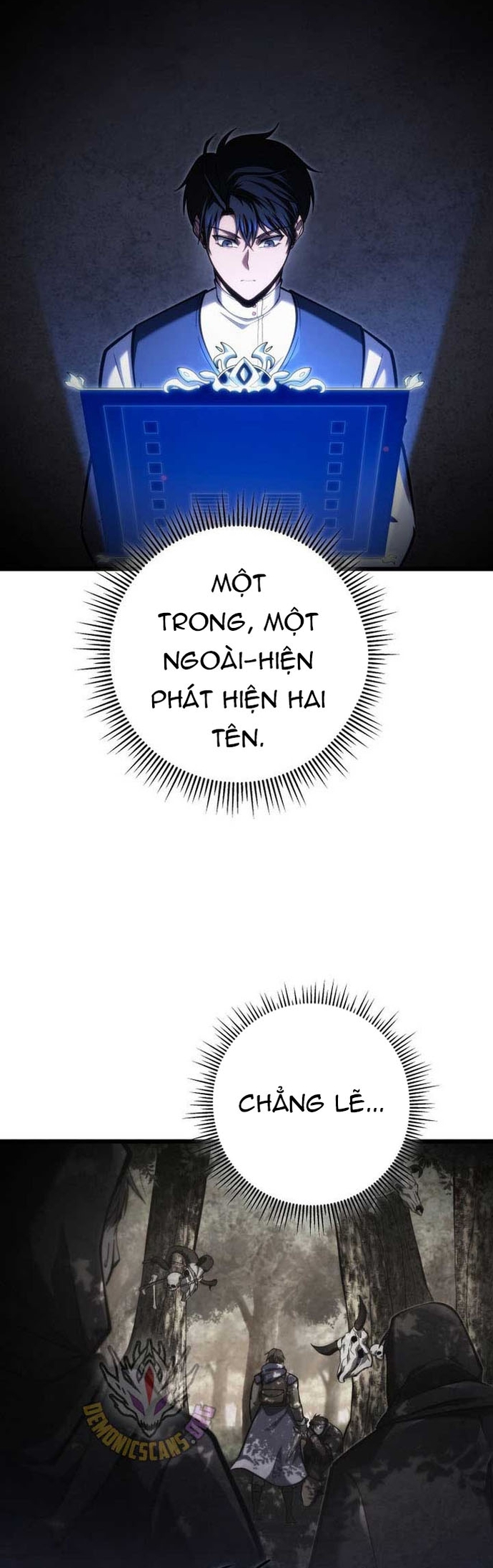 Sát Long Nhân Hồi Quy Siêu Việt: Chapter 44