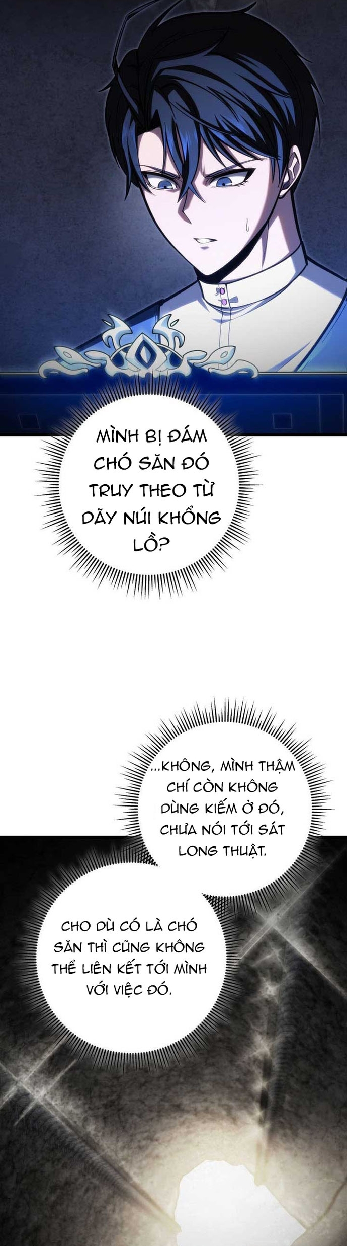 Sát Long Nhân Hồi Quy Siêu Việt: Chapter 44