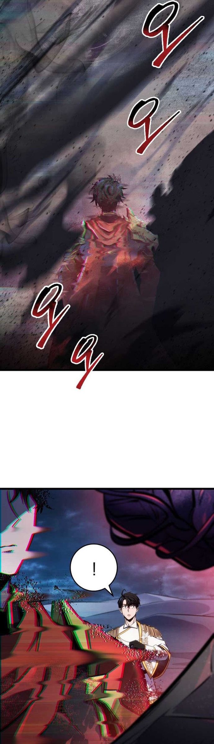 Sát Long Nhân Hồi Quy Siêu Việt: Chapter 44