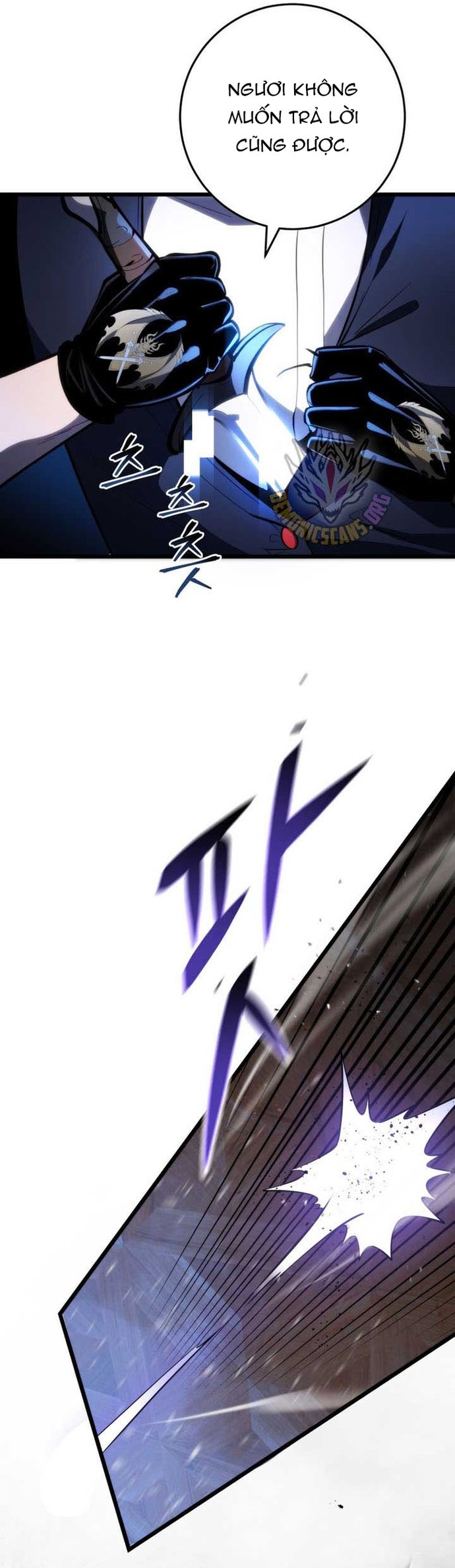 Sát Long Nhân Hồi Quy Siêu Việt: Chapter 44