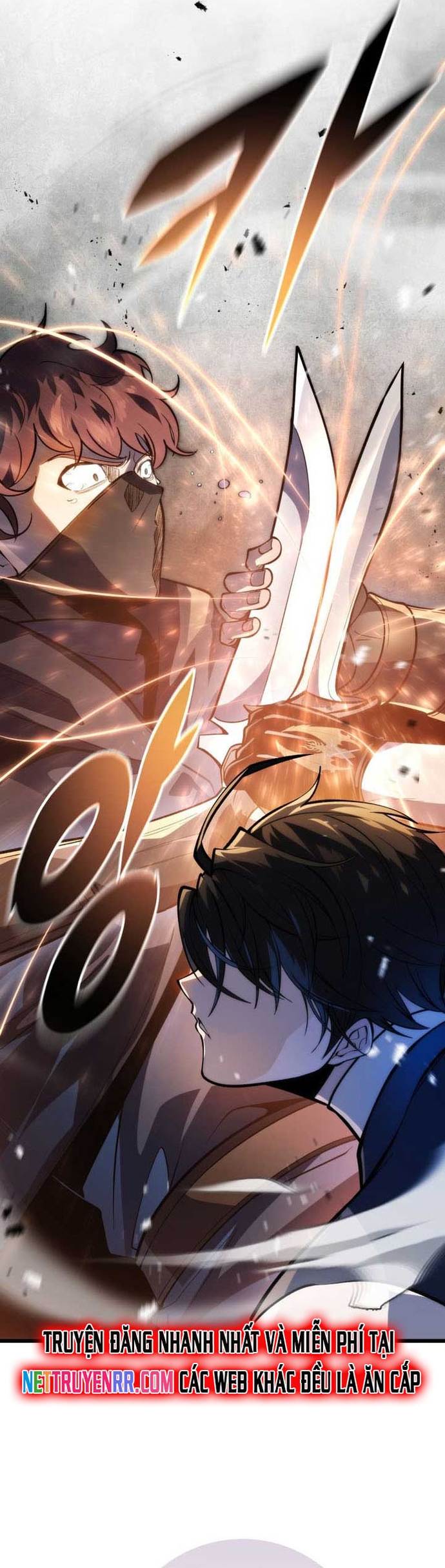 Sát Long Nhân Hồi Quy Siêu Việt: Chapter 44