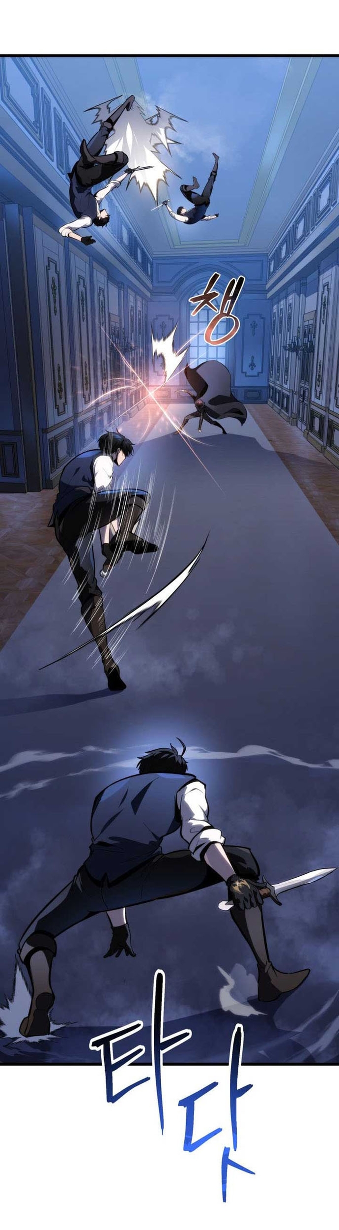 Sát Long Nhân Hồi Quy Siêu Việt: Chapter 44