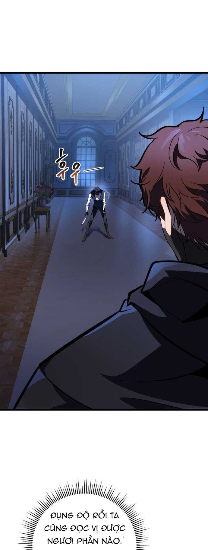 Sát Long Nhân Hồi Quy Siêu Việt: Chapter 44