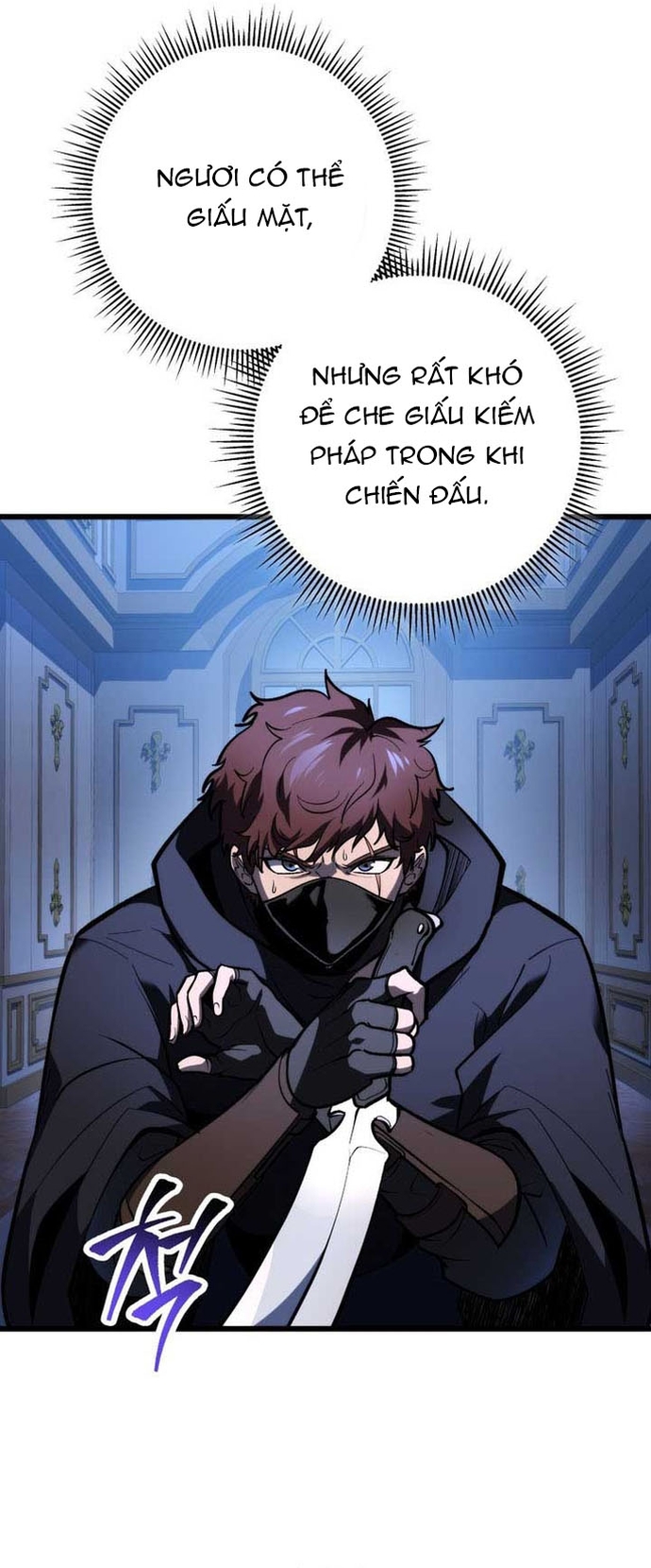 Sát Long Nhân Hồi Quy Siêu Việt: Chapter 44