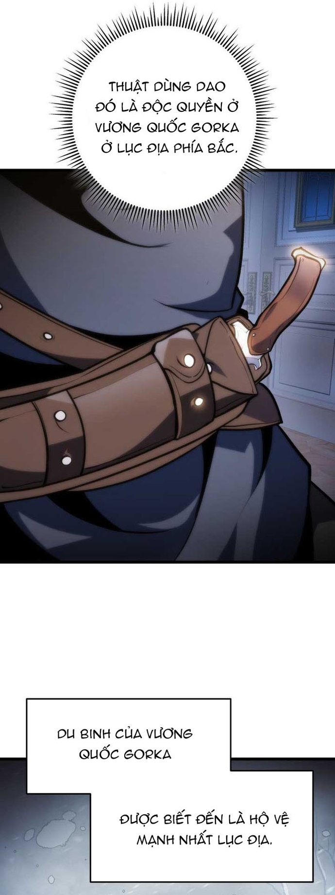 Sát Long Nhân Hồi Quy Siêu Việt: Chapter 44