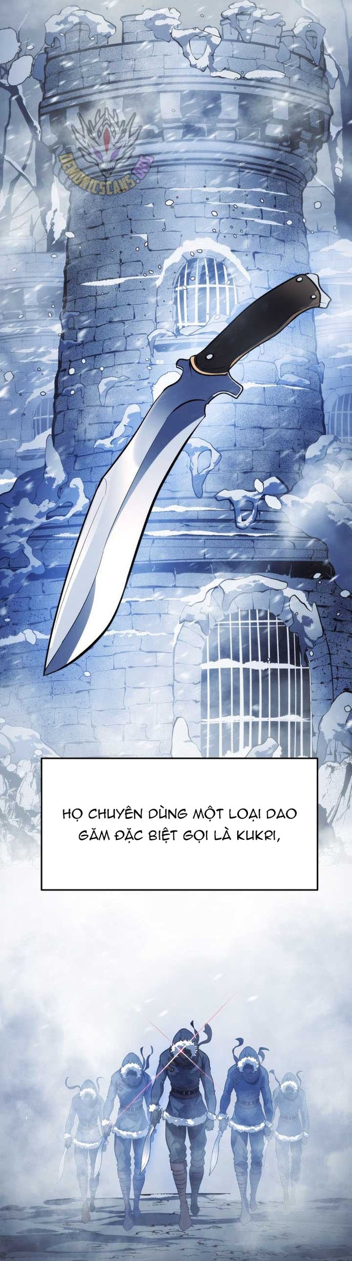 Sát Long Nhân Hồi Quy Siêu Việt: Chapter 44