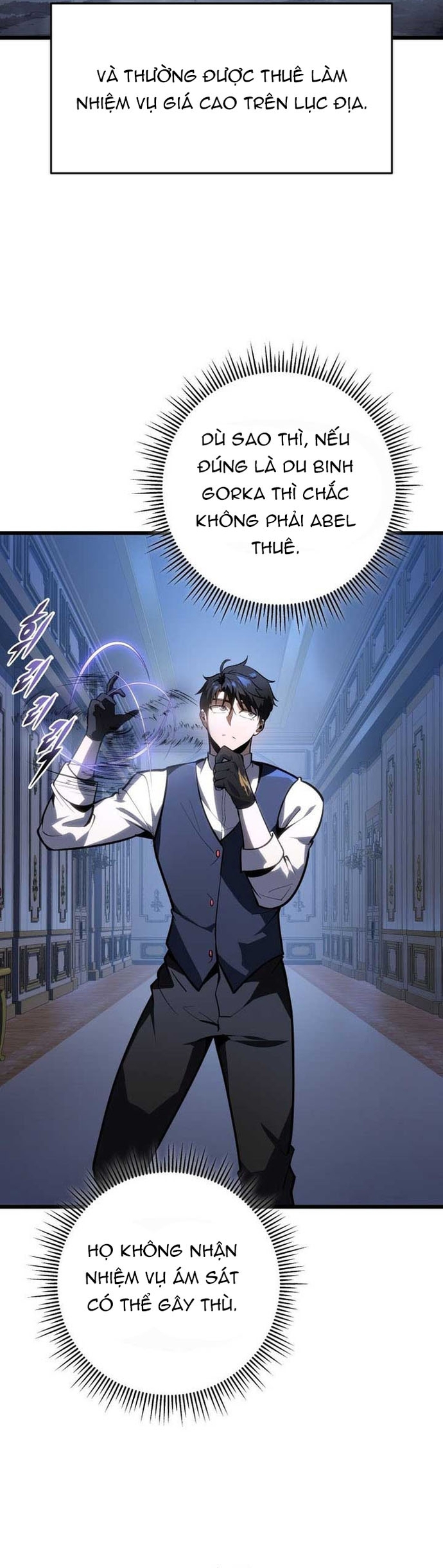 Sát Long Nhân Hồi Quy Siêu Việt: Chapter 44