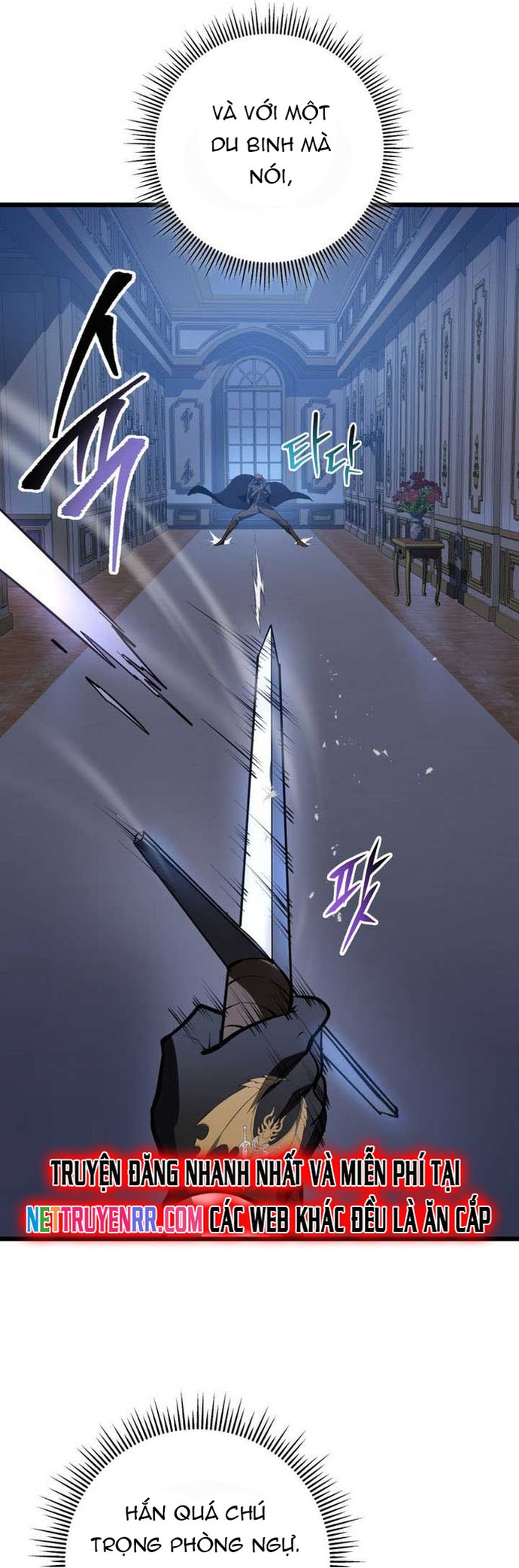 Sát Long Nhân Hồi Quy Siêu Việt: Chapter 44