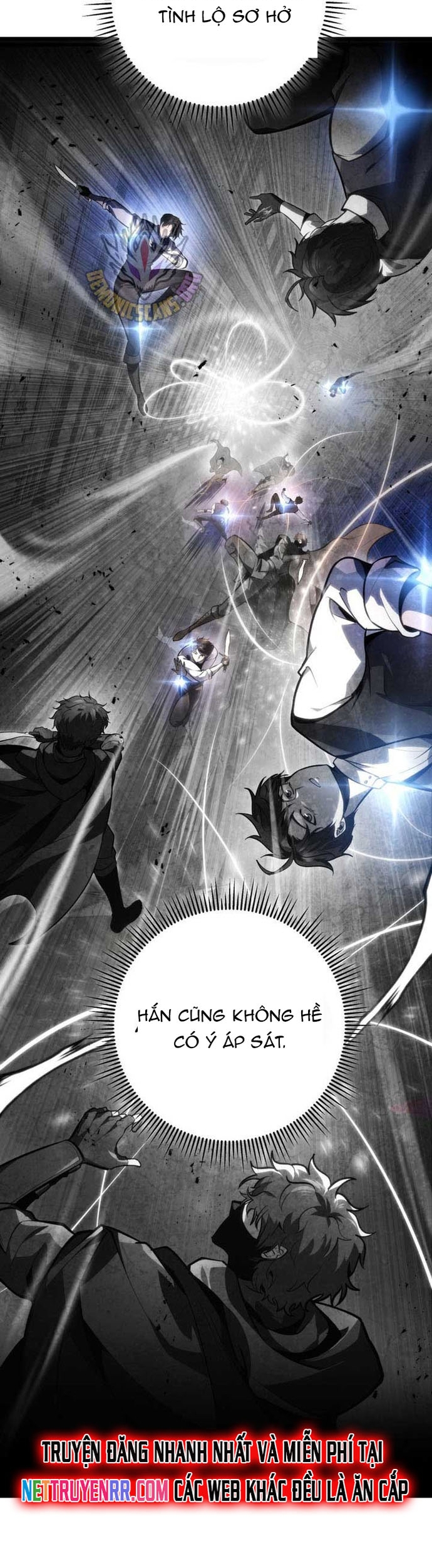 Sát Long Nhân Hồi Quy Siêu Việt: Chapter 44