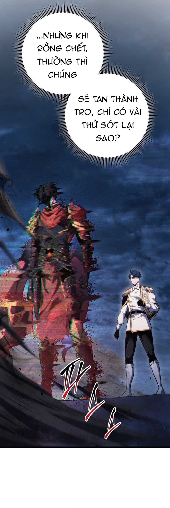 Sát Long Nhân Hồi Quy Siêu Việt: Chapter 44