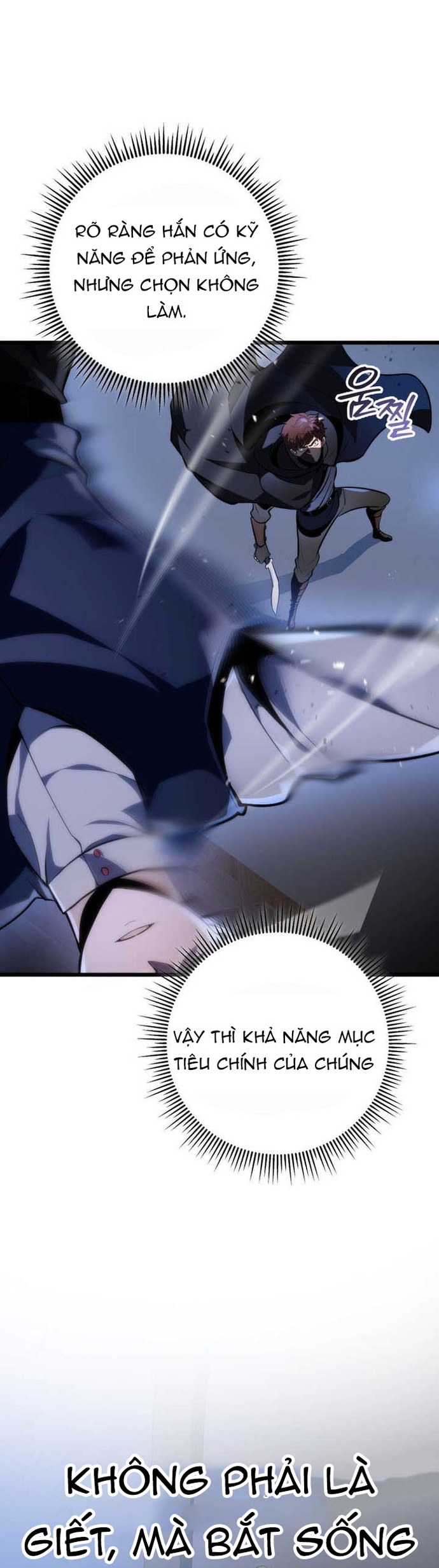 Sát Long Nhân Hồi Quy Siêu Việt: Chapter 44