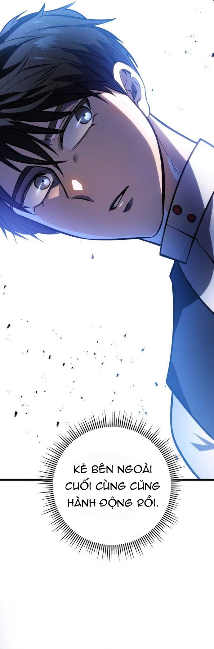 Sát Long Nhân Hồi Quy Siêu Việt: Chapter 44