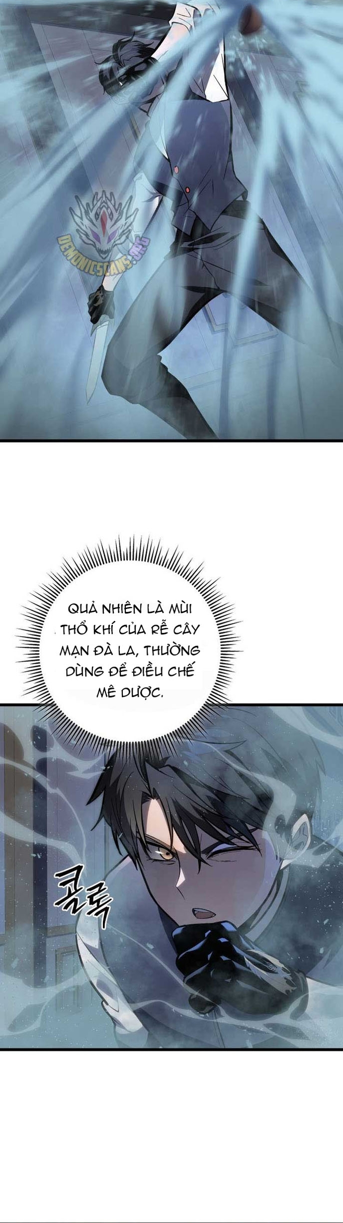 Sát Long Nhân Hồi Quy Siêu Việt: Chapter 44