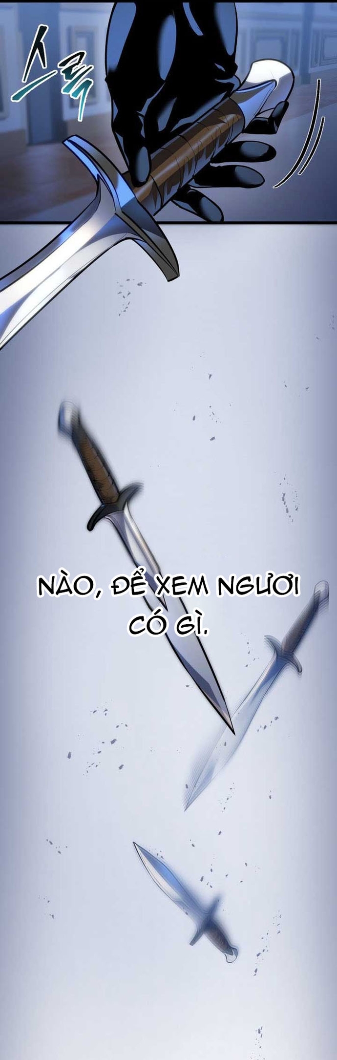 Sát Long Nhân Hồi Quy Siêu Việt: Chapter 44