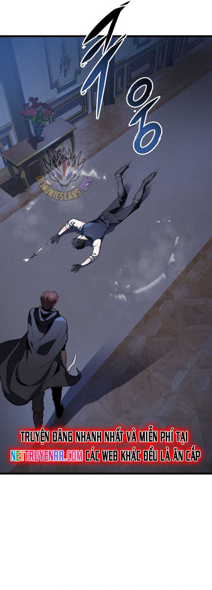 Sát Long Nhân Hồi Quy Siêu Việt: Chapter 44