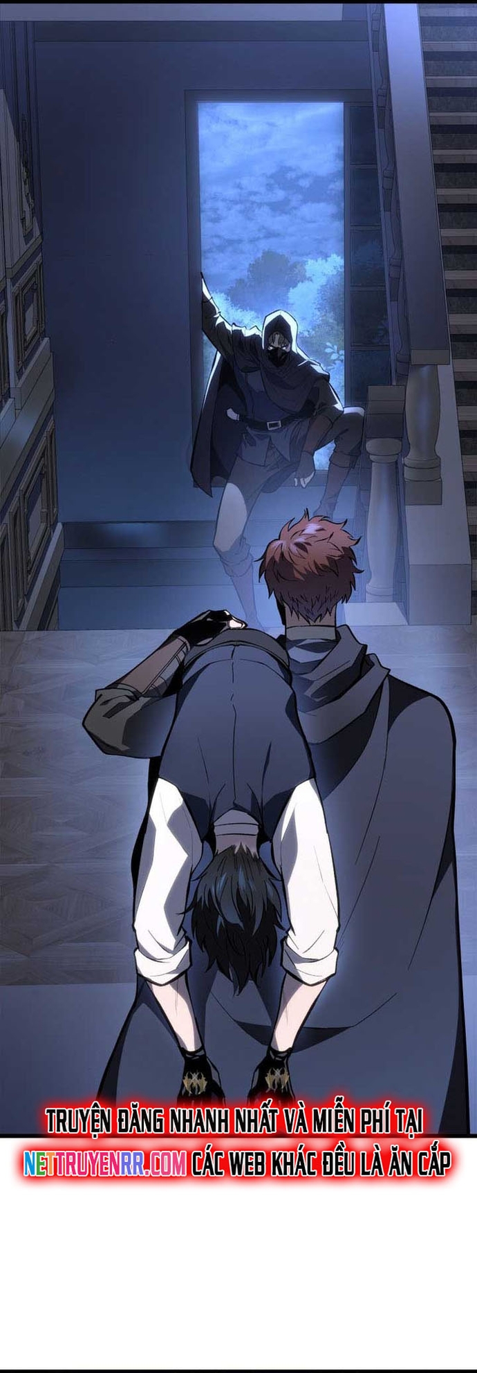 Sát Long Nhân Hồi Quy Siêu Việt: Chapter 44