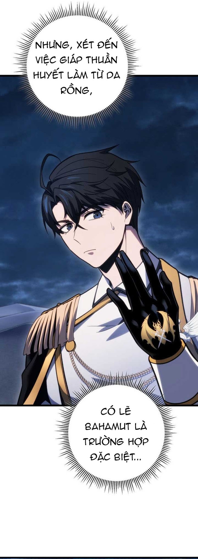 Sát Long Nhân Hồi Quy Siêu Việt: Chapter 44