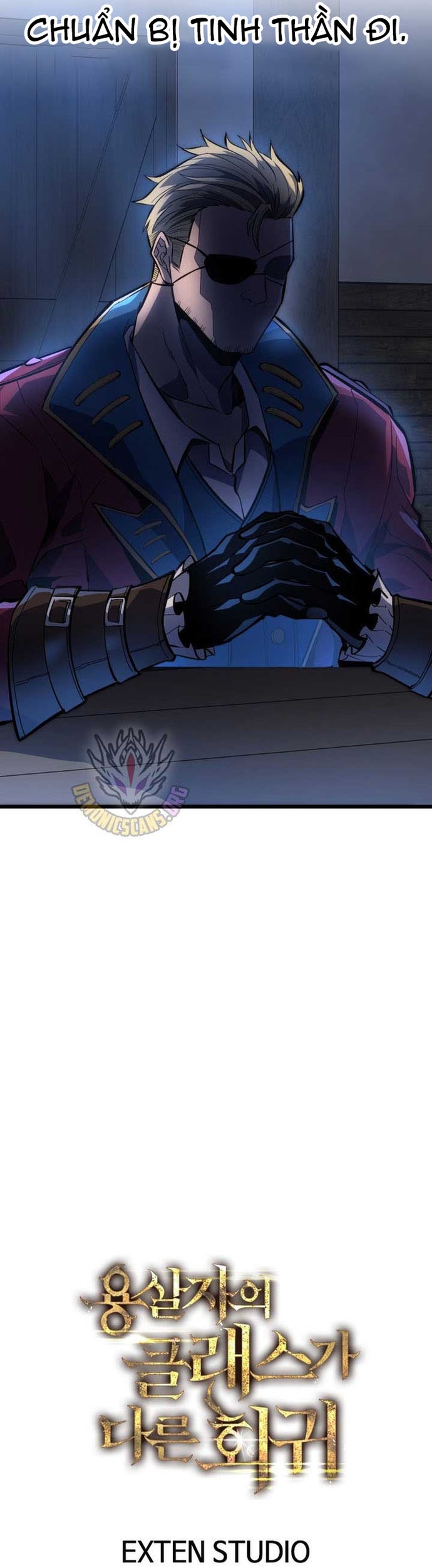 Sát Long Nhân Hồi Quy Siêu Việt: Chapter 44