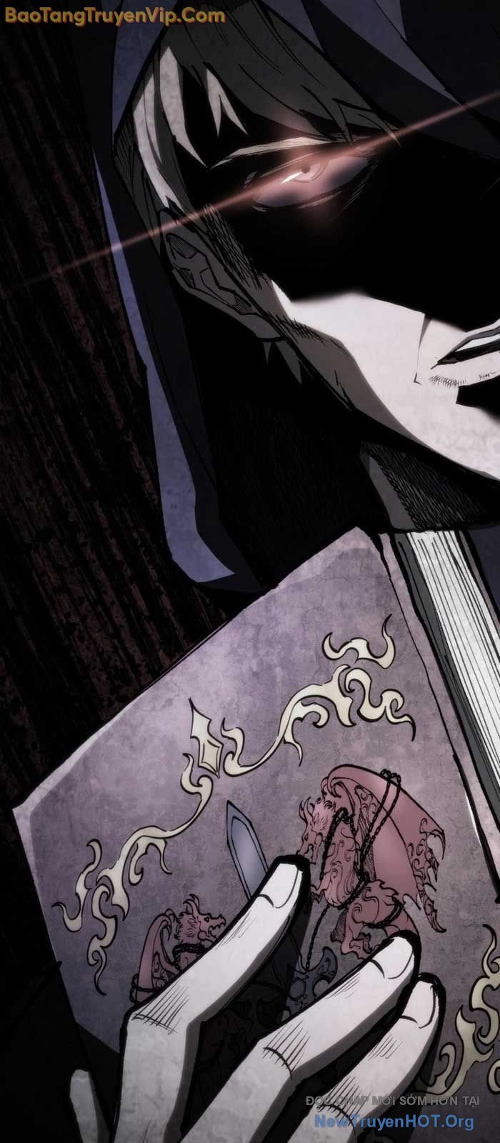 Sát Long Nhân Hồi Quy Siêu Việt: Chapter 46