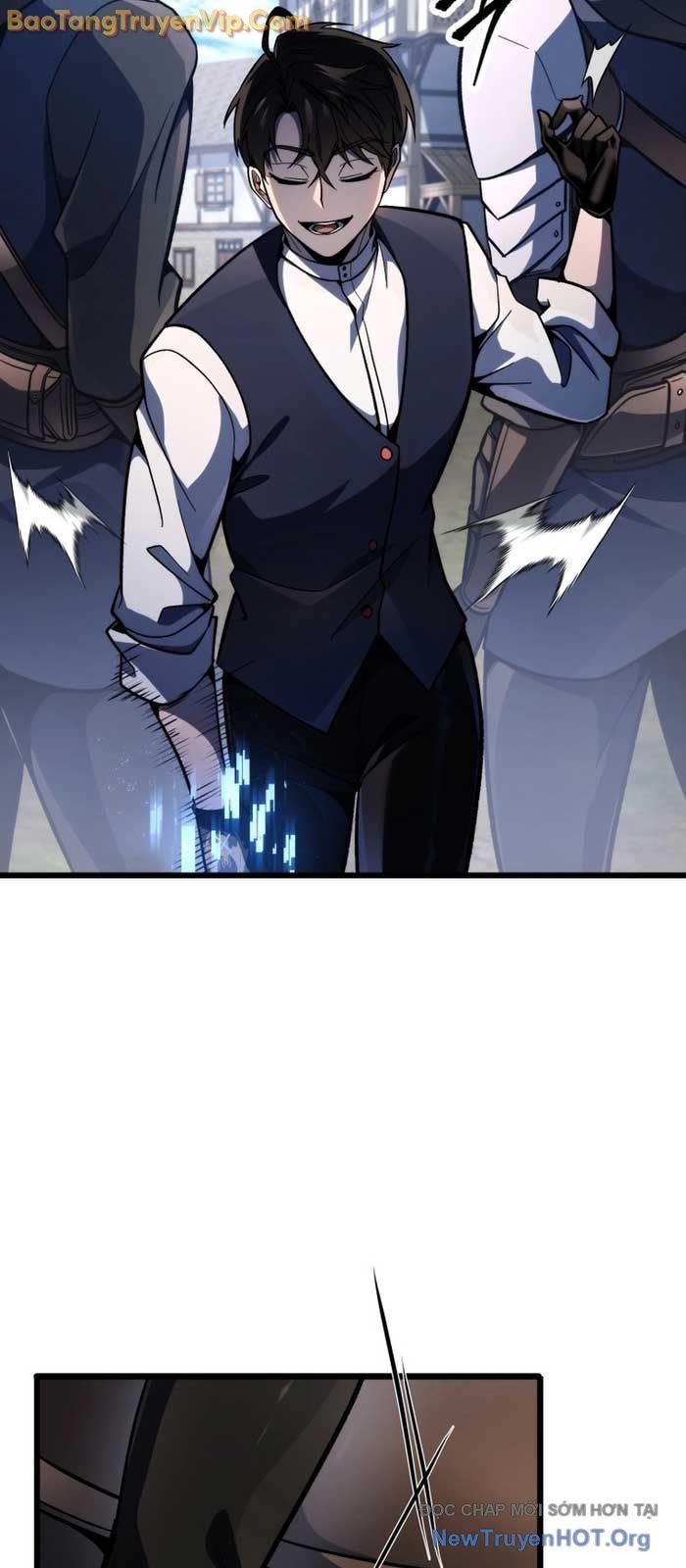 Sát Long Nhân Hồi Quy Siêu Việt: Chapter 46