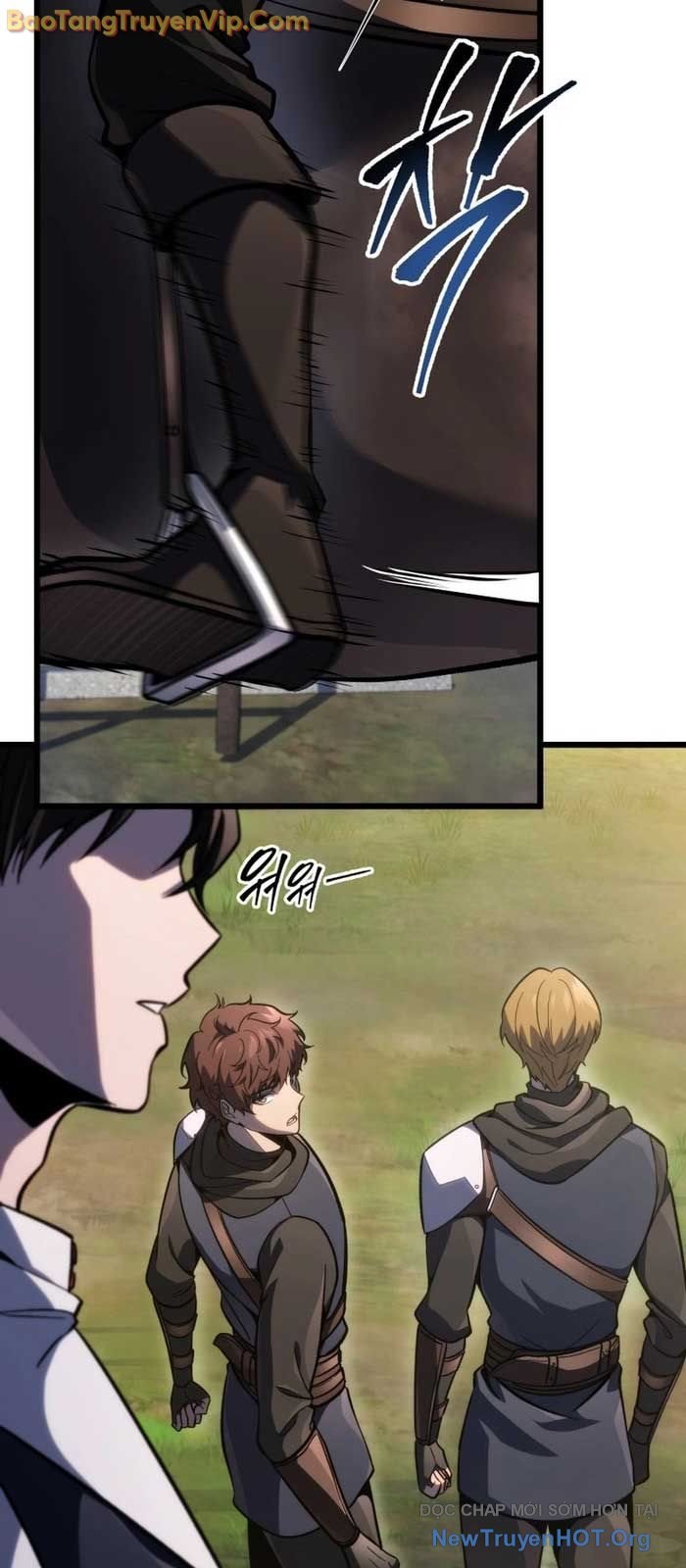 Sát Long Nhân Hồi Quy Siêu Việt: Chapter 46