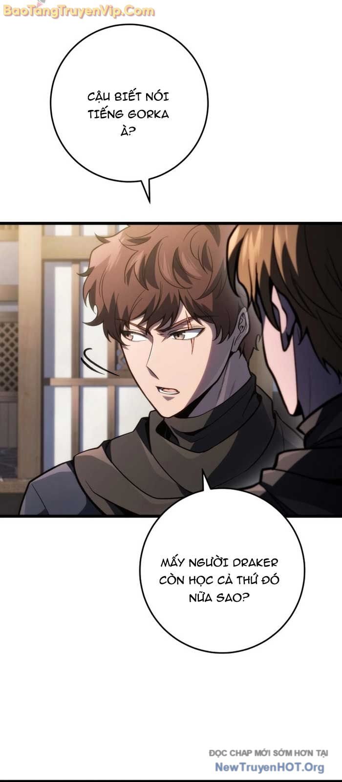 Sát Long Nhân Hồi Quy Siêu Việt: Chapter 46